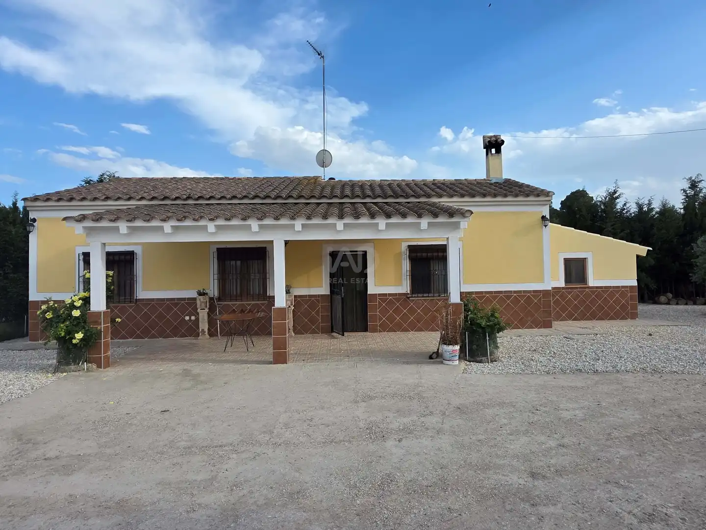 Casa o chalet en venta en Calasparra