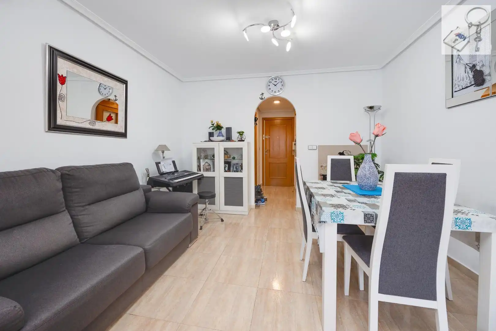 Apartamento con piscina en venta en Playa del Cura, imagen 9