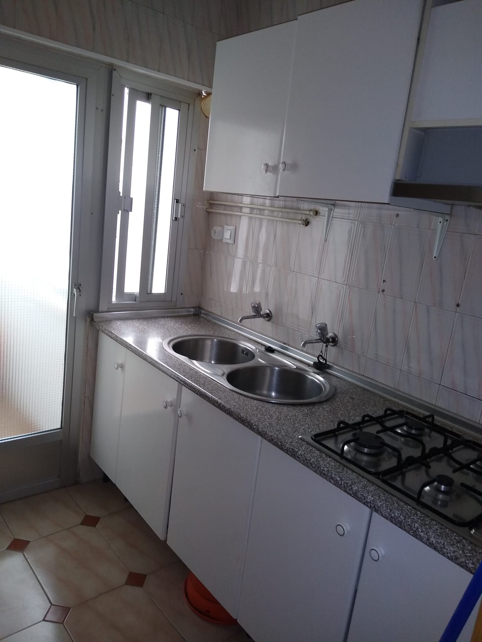 Flat for rent in Calle Maestro Cebrián, Belén - San Roque