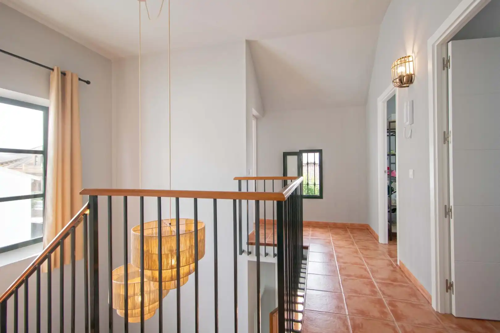 Casa o xalet en venda en Burguillos amb Aire condicionat, Jardí privat i Terrassa