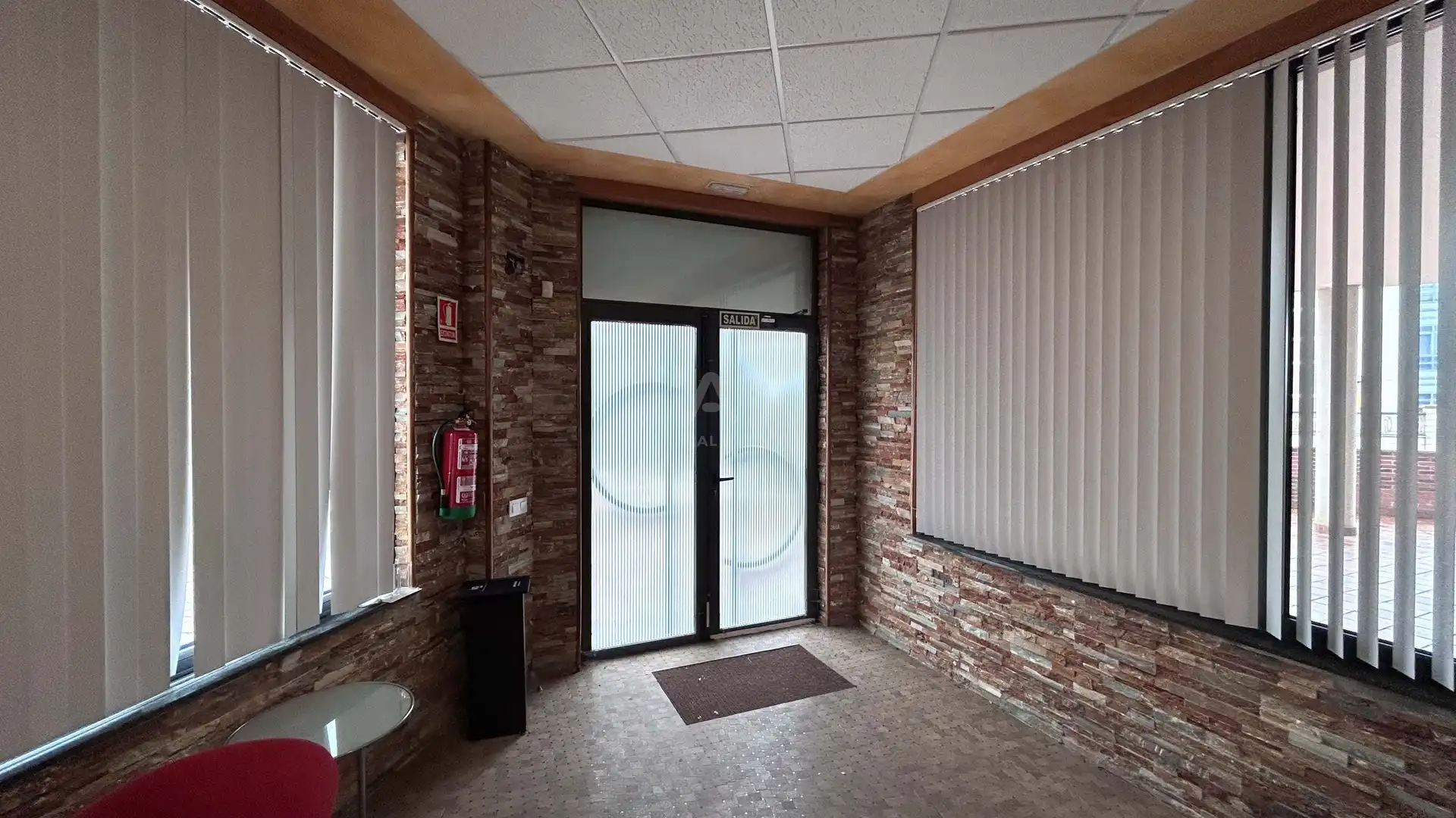 Local de lloguer en Villaquilambre