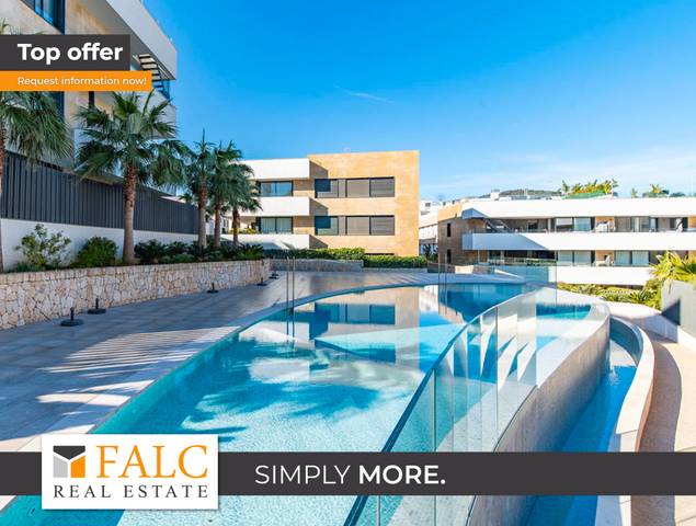 Apartamento en Venta en Son Vida