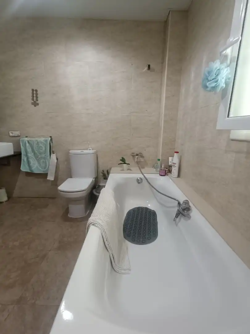 Flat with terrace for sale in Carrer de Paco Mutlló, imagen 27