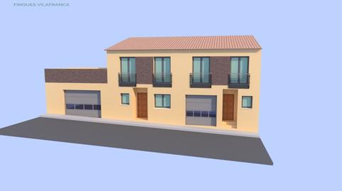 Photo 2 of Single-family semi-detached for sale in N/a, Castellet i la Gornal, Barcelona