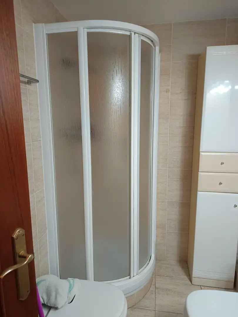 Baño de Piso en venta en Calafell con Aire acondicionado, Calefacción y Jardín privado