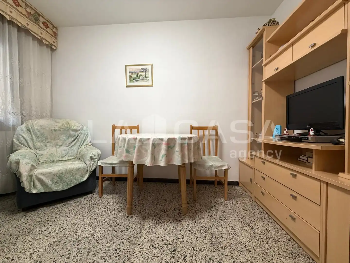 Piso en venta en Santa Rosa