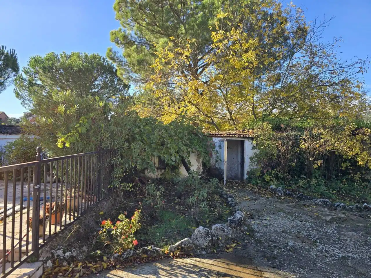 Casa o xalet en venda en Pioz amb Calefacció, Jardí privat i Terrassa