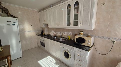 Foto 4 von Einfamilien-Reihenhaus zum Verkauf in P.º de Juan Casas, Jadraque, Guadalajara