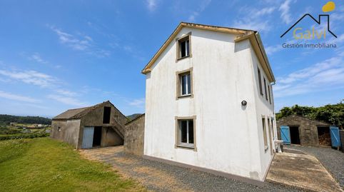 Foto 4 de Casa o xalet en venda a Ortigueira, A Coruña