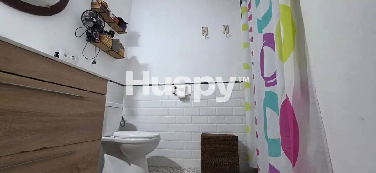 House with terrace for sale in Vía Sucronense, imagen 11