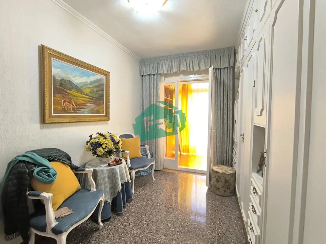 Wohnung mit Aufzug zum Verkauf in Centre, imagen 23