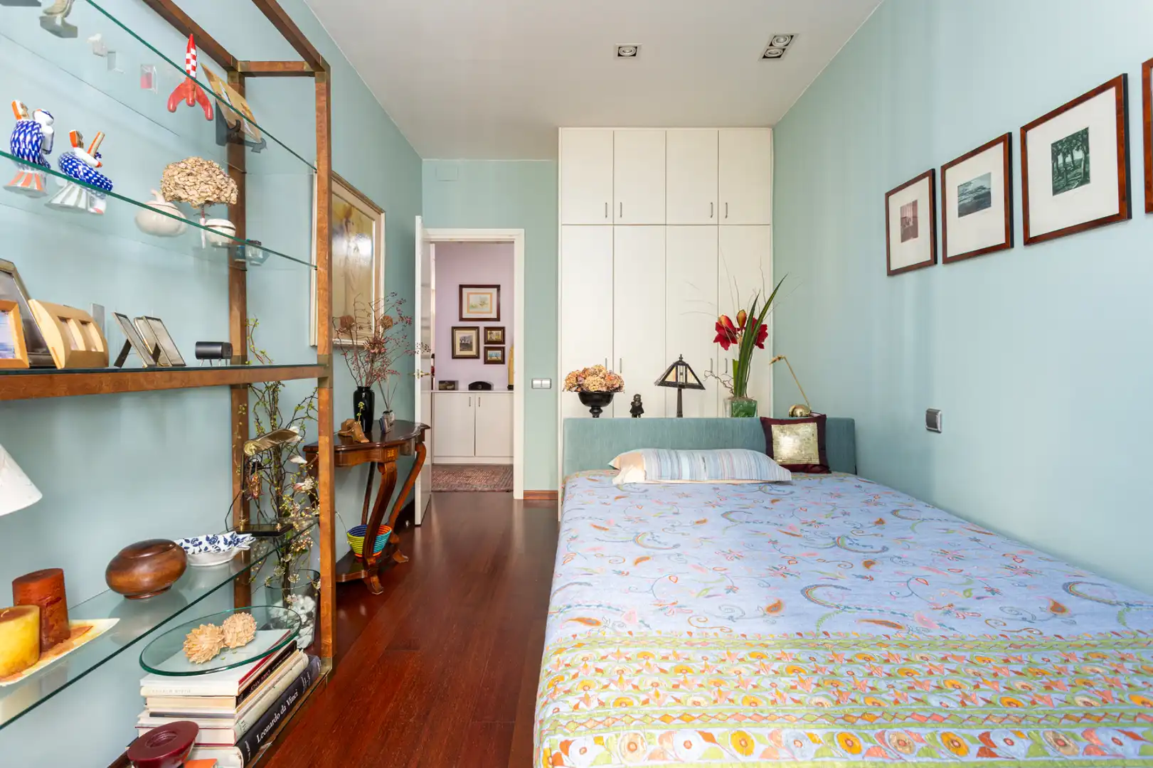Appartamento con terrazza in vendita a Carrer del Rosselló, imagen 17