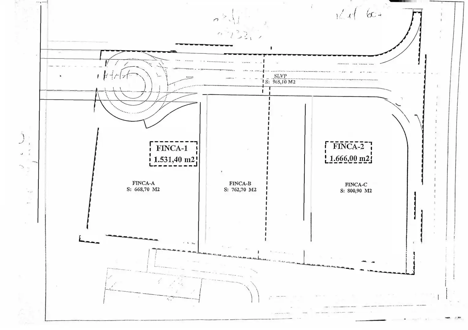 Lands and plots for sale in Muxika