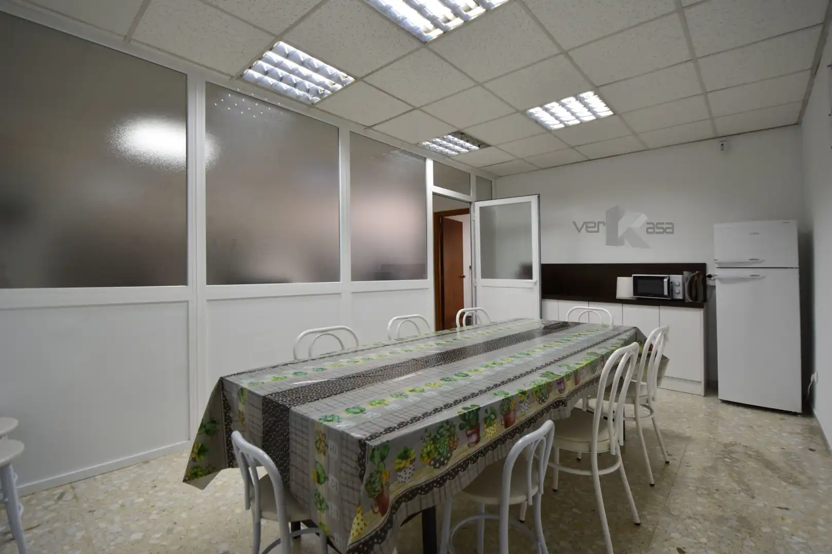 Nave industrial en venta en Pinto con Calefacción