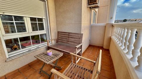 Foto 2 de Pis en venda a Avenida Reino de España (r), Las Salinas, Roquetas de Mar