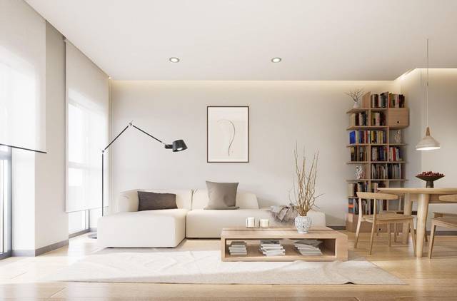 Piso en Venta en Palomeras Bajas