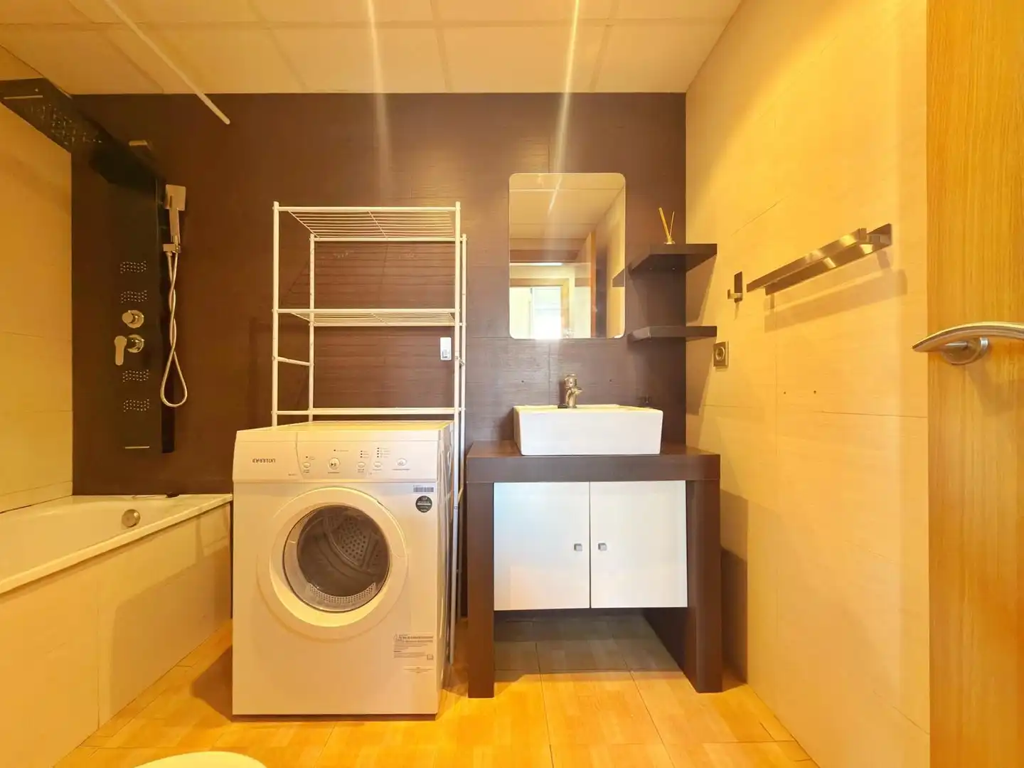 Wohnung zum Verkauf in Deltebre