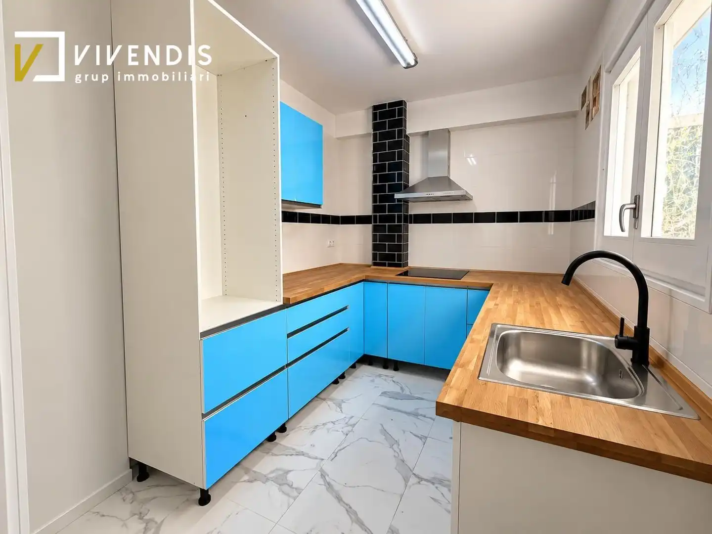 Piso con balcón en venta en Rambla FERRAN, imagen 6