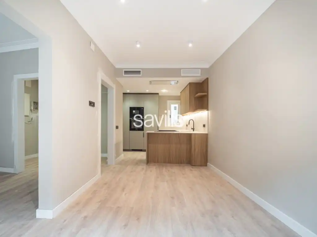 Mini appartamento con ascensore in vendita a Sarrià - Sant Gervasi, imagen 7