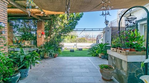 Foto 4 de Casa o xalet en venda a Purchil, Vegas del Genil