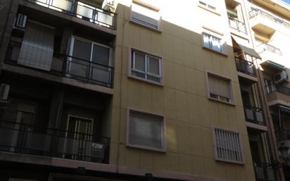 Vista exterior de Pis en venda en  Valencia Capital