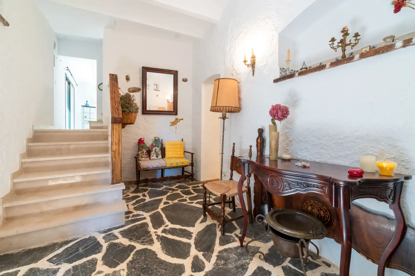 Casa in vendita a Navata, imagen 6