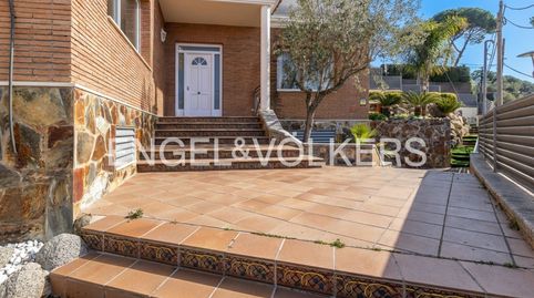 Photo 2 of Houses for rent in Premià de Dalt, Barcelona