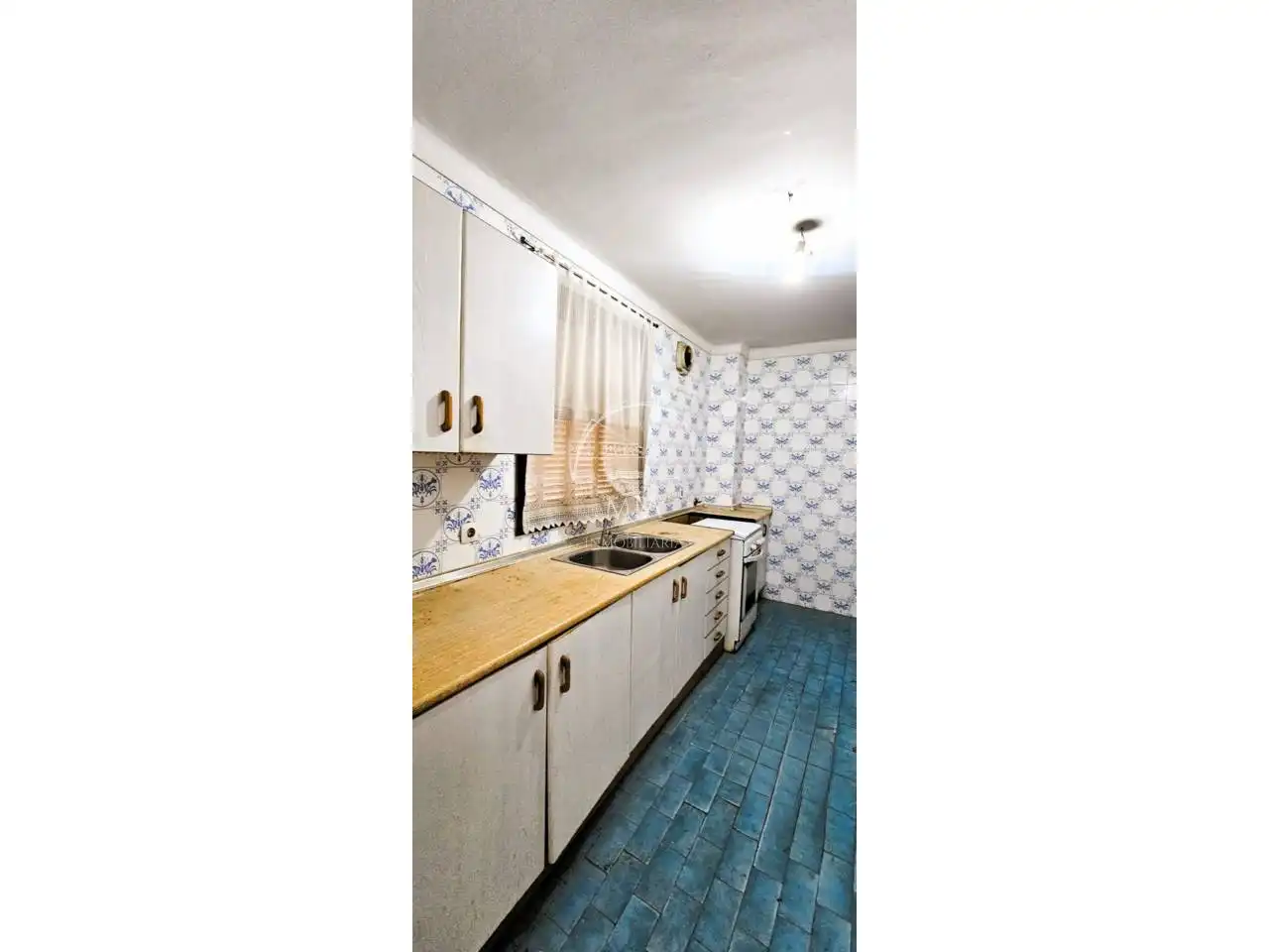 Cocina de Piso en venta en  Palma de Mallorca con Aire acondicionado, Calefacción y Balcón