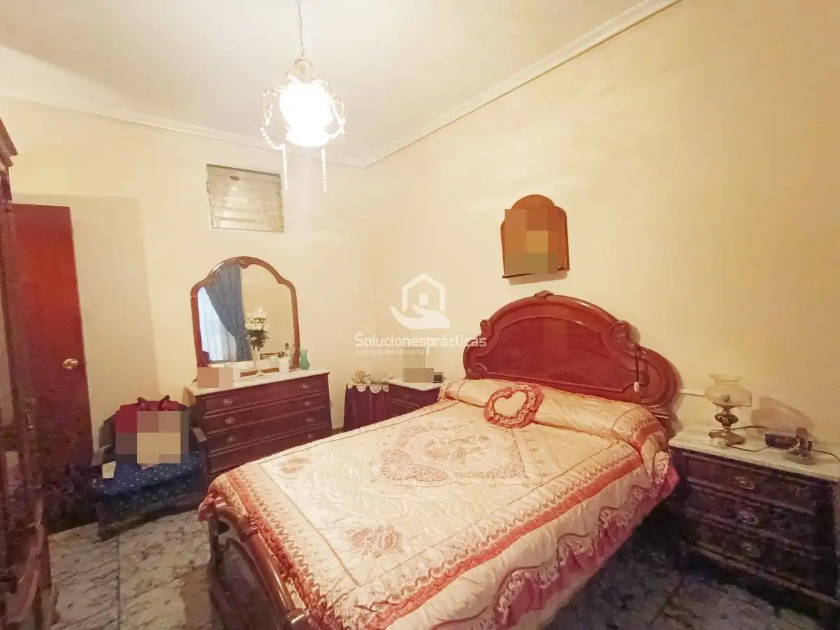 Appartement avec terrasse à vendre à San Ildefonso - Catedral, imagen 13
