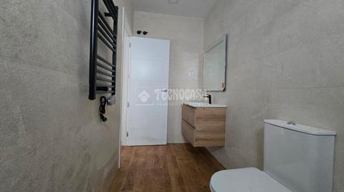 Foto 2 de Pis en venda a La Fortuna, Leganés