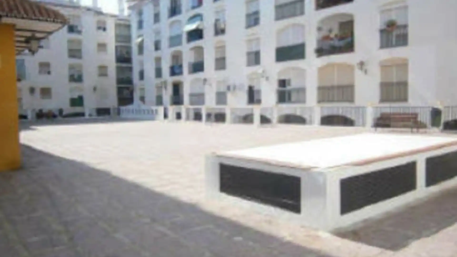 Piso en venta en C/ Pablo Ruiz Picasso , San Pedro de Alcántara pueblo