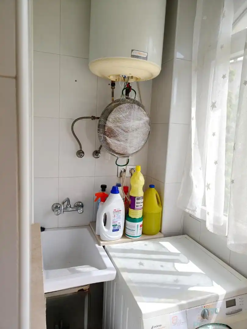 Baño de Piso en venta en Totana con Aire acondicionado, Trastero y Amueblado