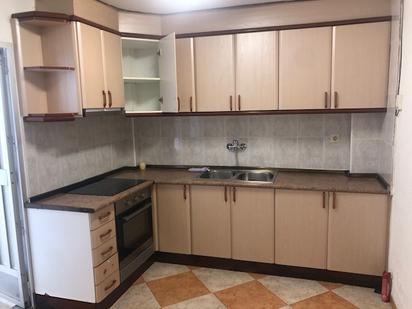 Kitchen of Planta baja for sale in Paiporta  with Terrace