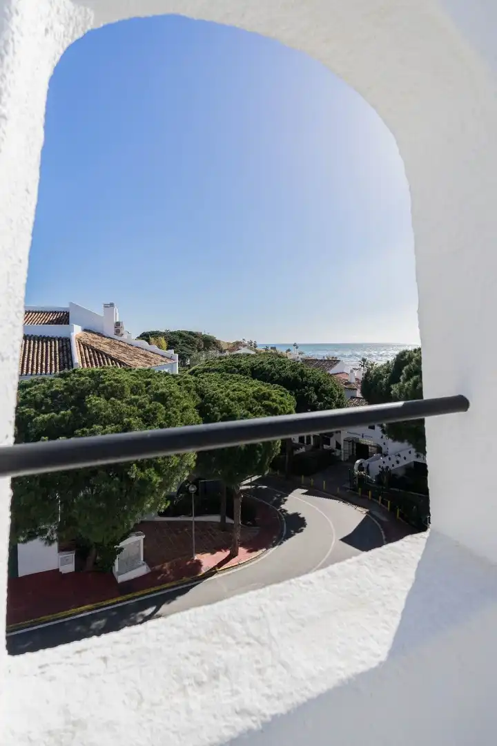 Casa a schiera con piscina in vendita a Mijas pueblo, imagen 36