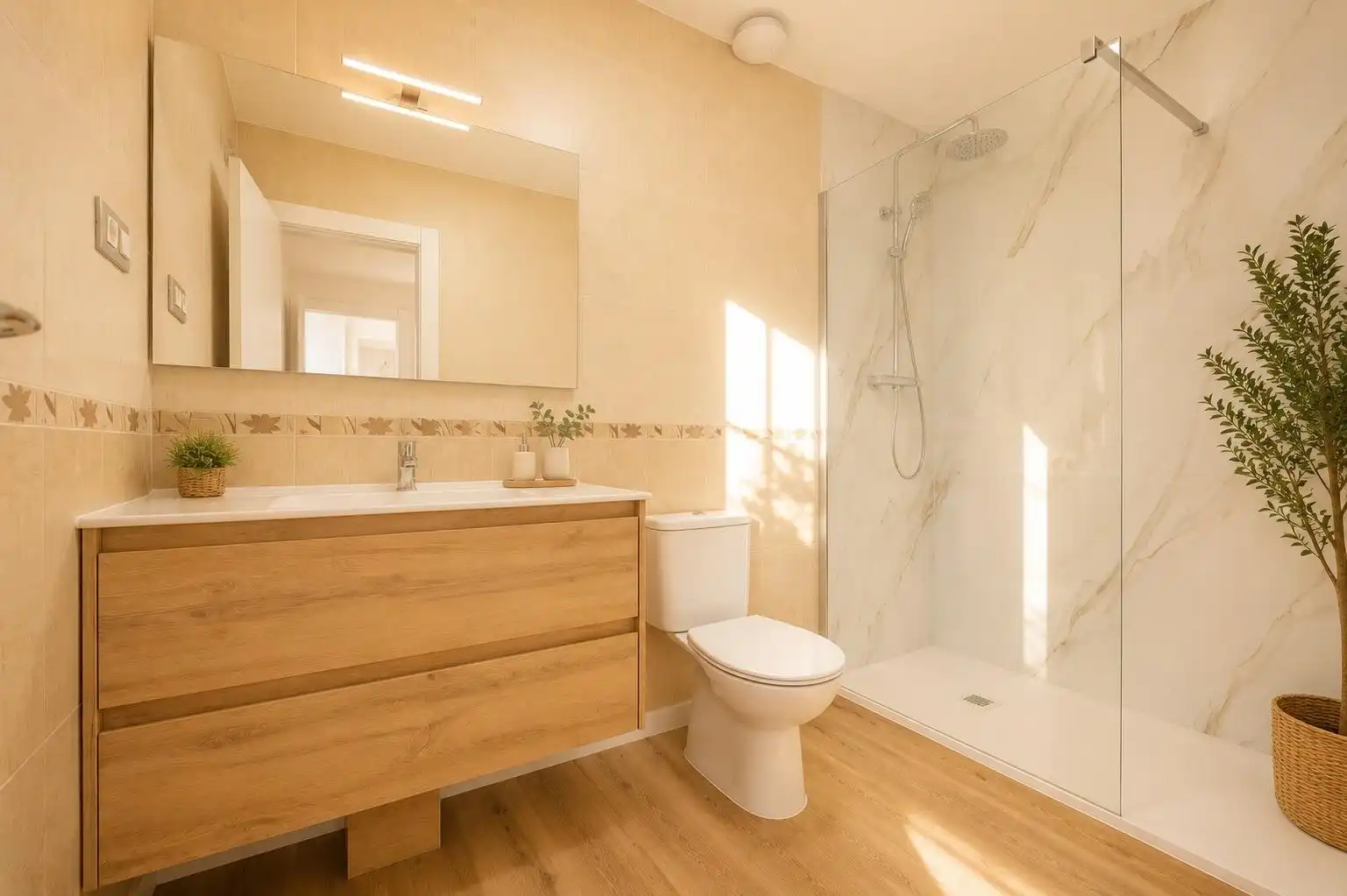 Flat with pool for sale in Burjulu - La Mulería, imagen 15