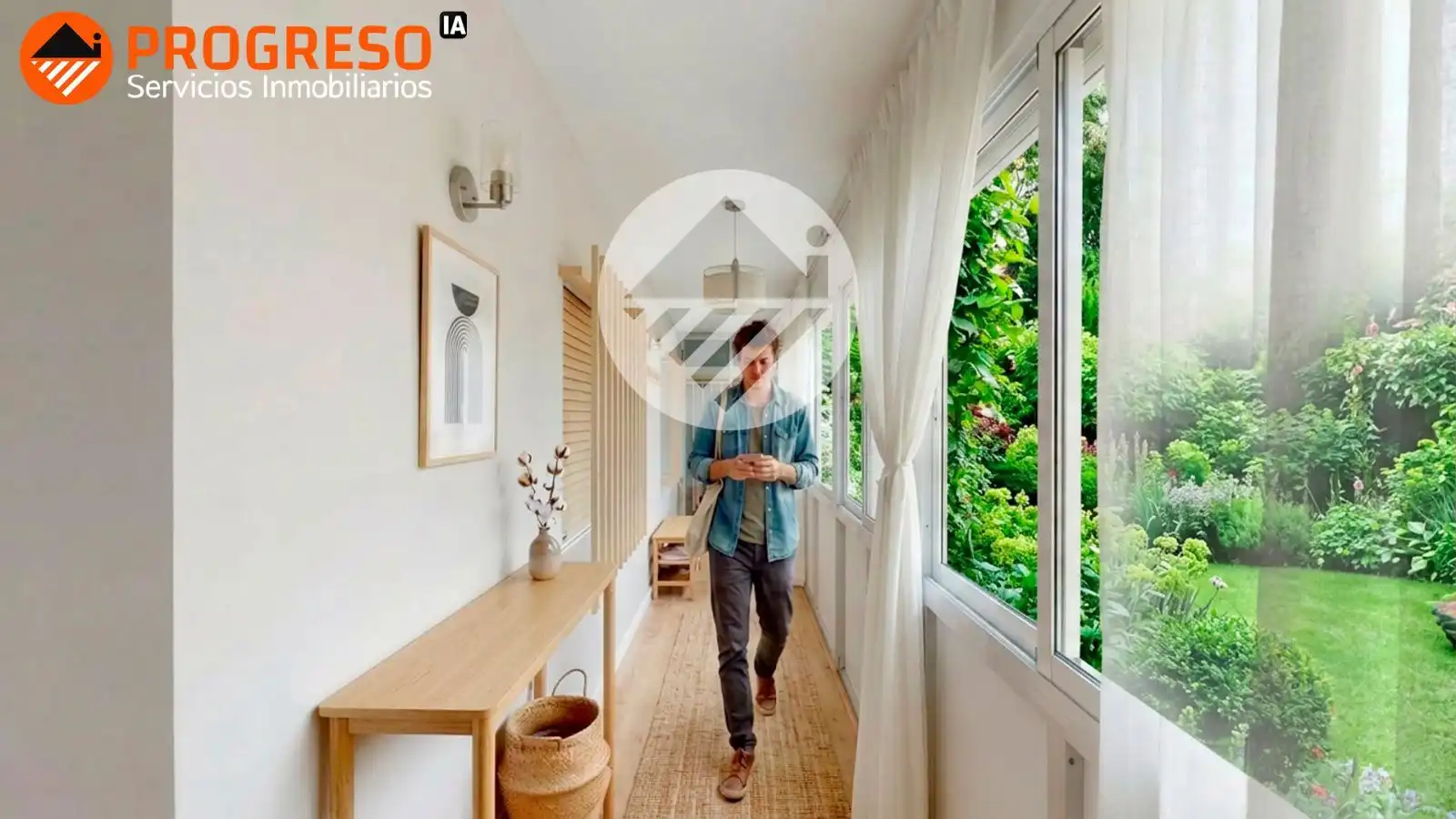 Wohnung zum Verkauf in Leganés mit Heizung und Terrasse