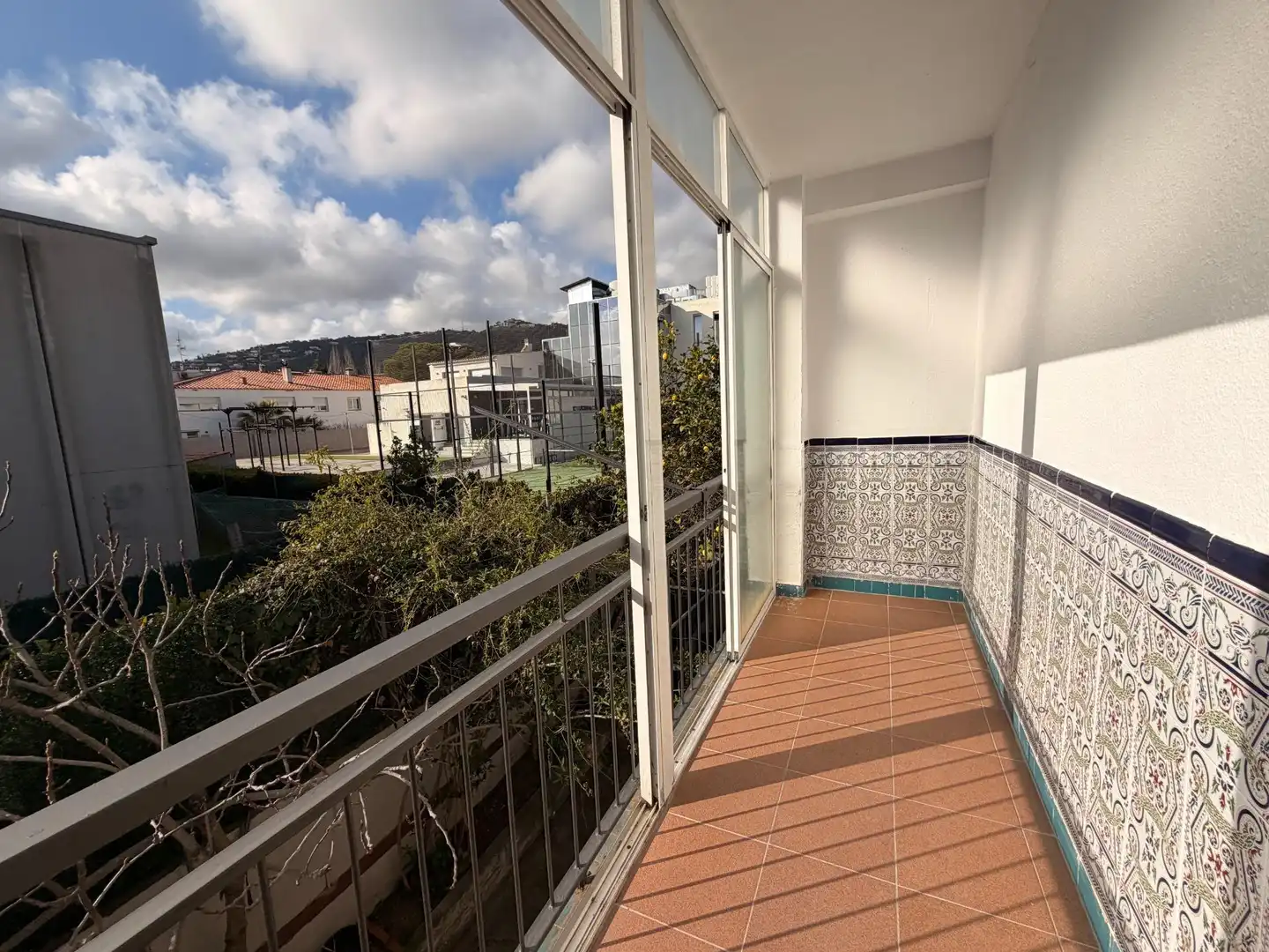 Apartament amb terrassa en venda a Carrer Carrer Roger de Llúria, imagen 3
