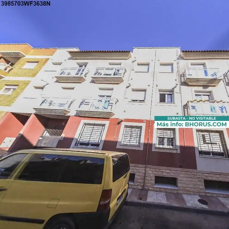 Appartement avec ascenseur à vendre à MONTEJICAR (R) 13, imagen 2