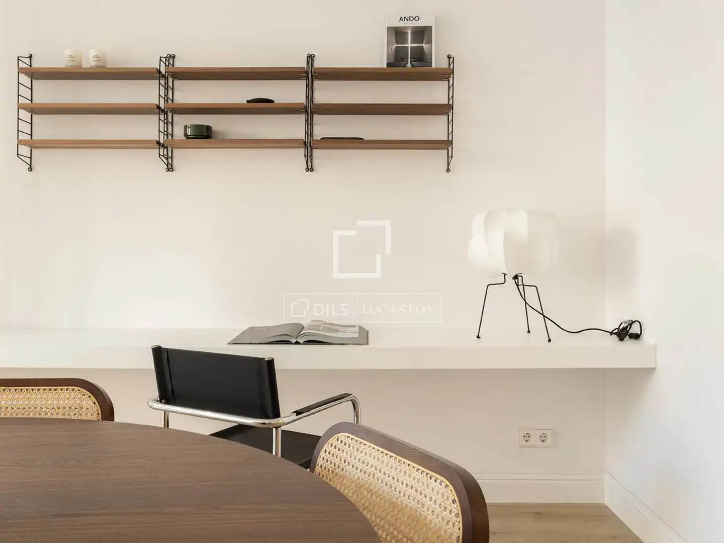 Piso en venta en Barcelona con Aire acondicionado, Calefacción y Parquet