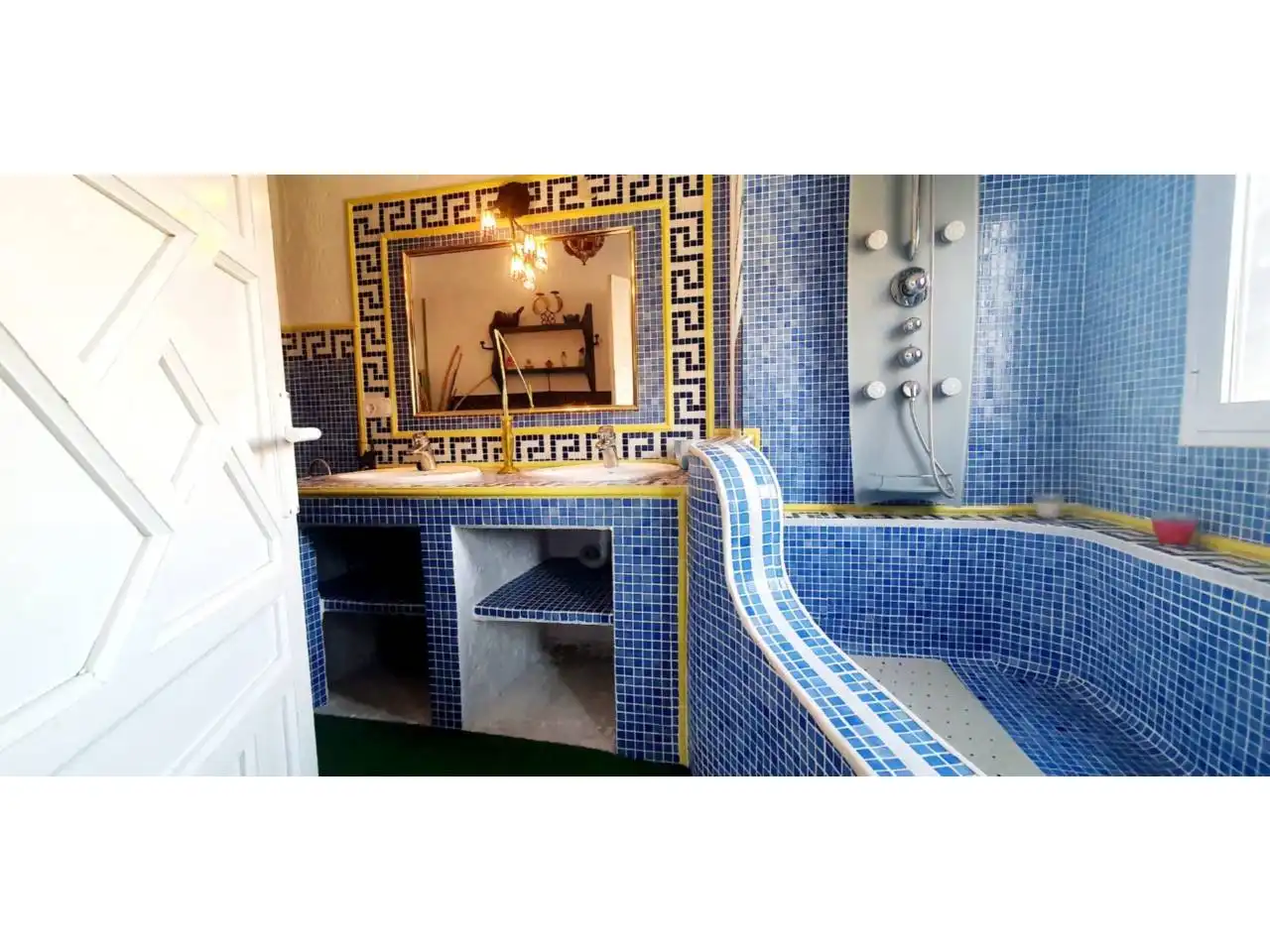 Villa con piscina in vendita a Carretera De La Parra, imagen 65