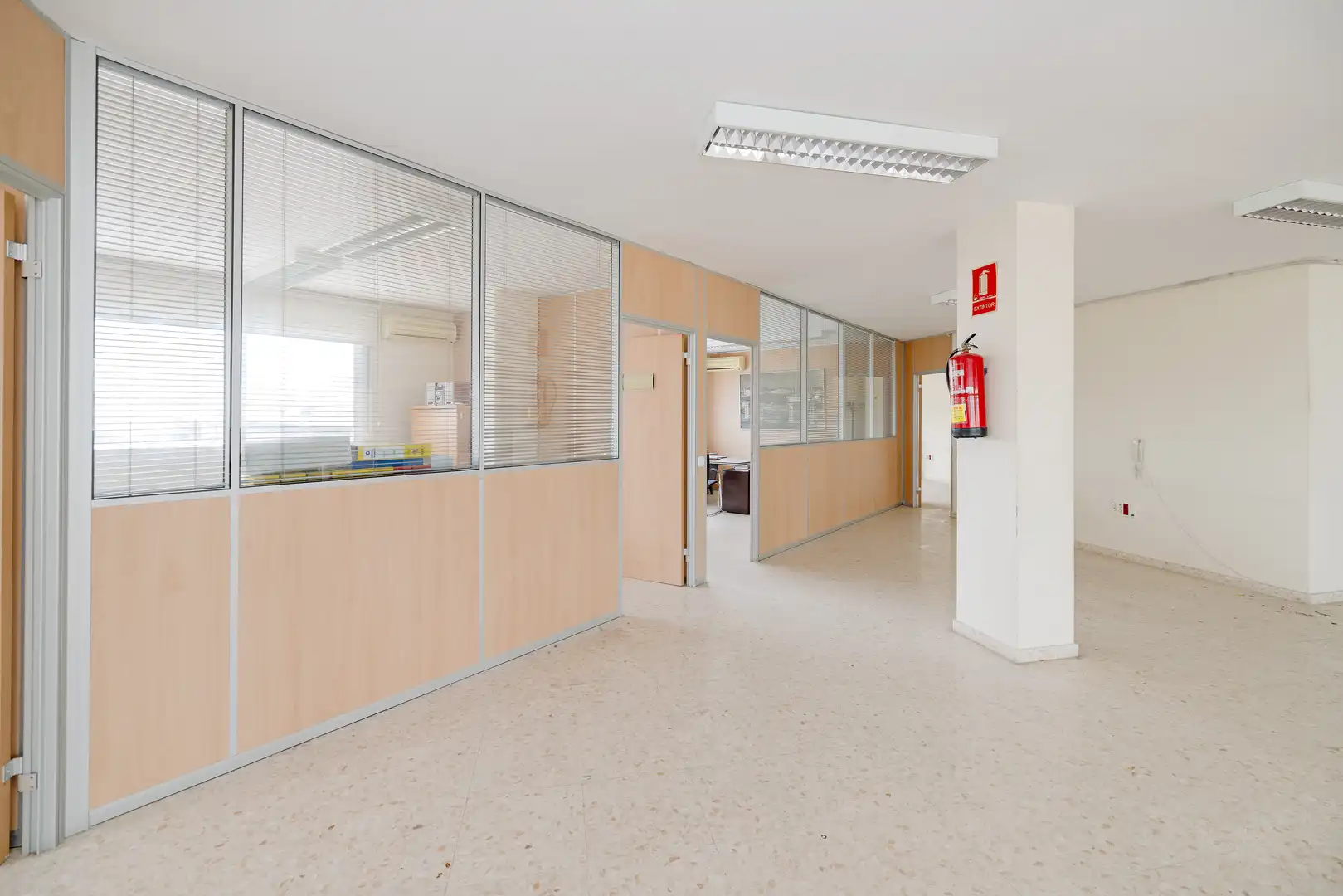Bureau avec ascenseur à vendre à Churriana, imagen 26