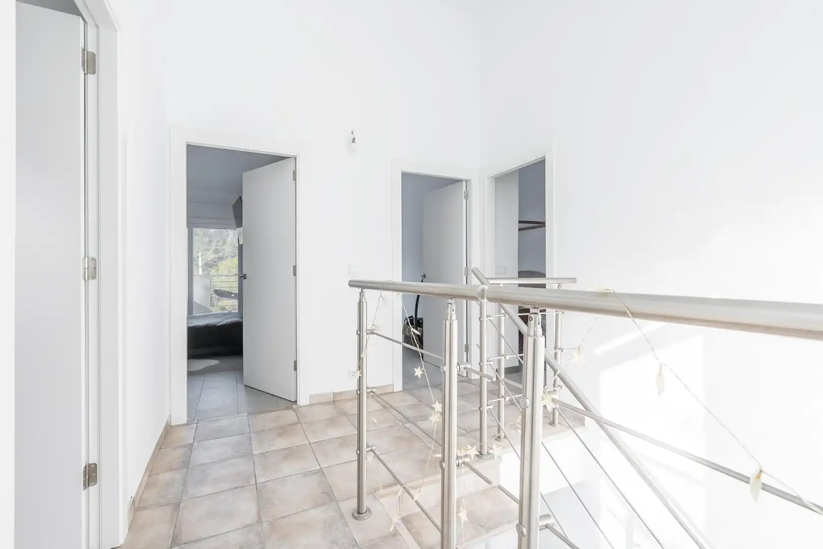 Houses for sale in Canyelles  with Air Conditioner, Heating and Private garden