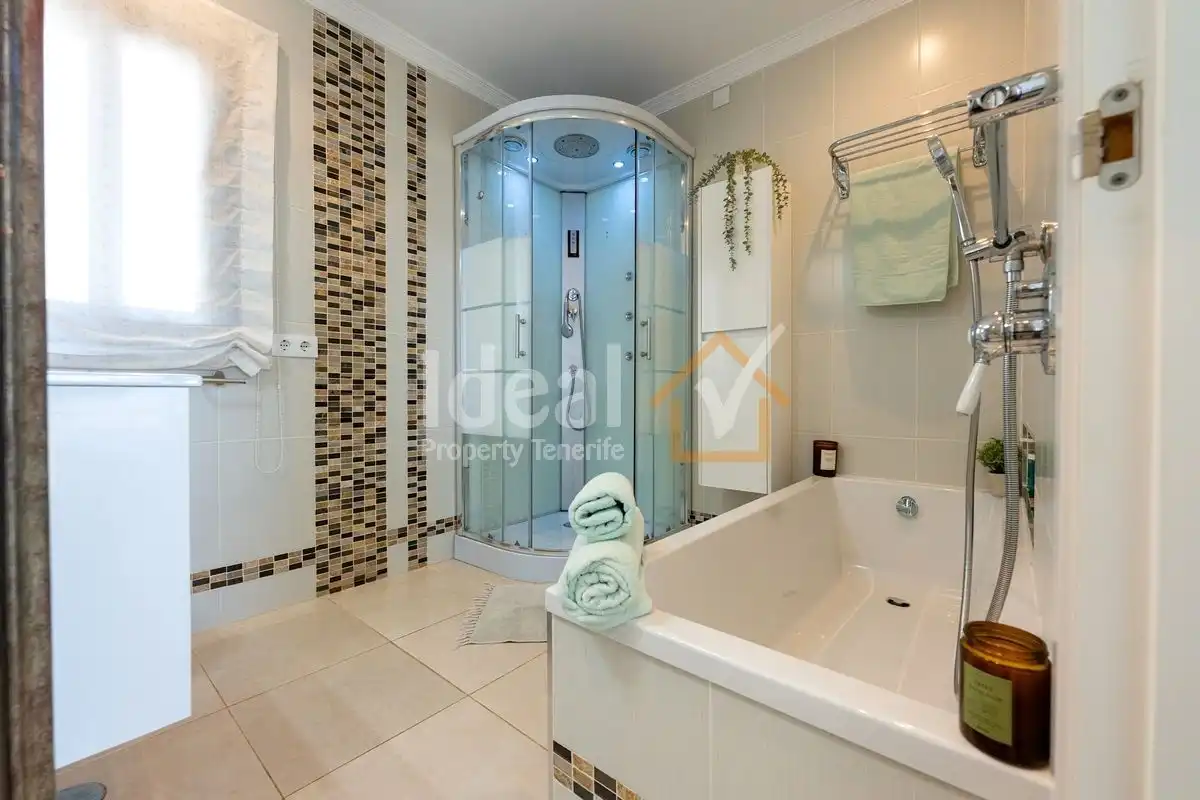 Detached house with pool for sale in Golf del Sur - Amarilla Golf, imagen 15