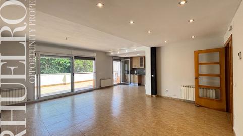 Foto 2 de Planta baja en venta en Carrer Extremadura, Les Creus, Barcelona