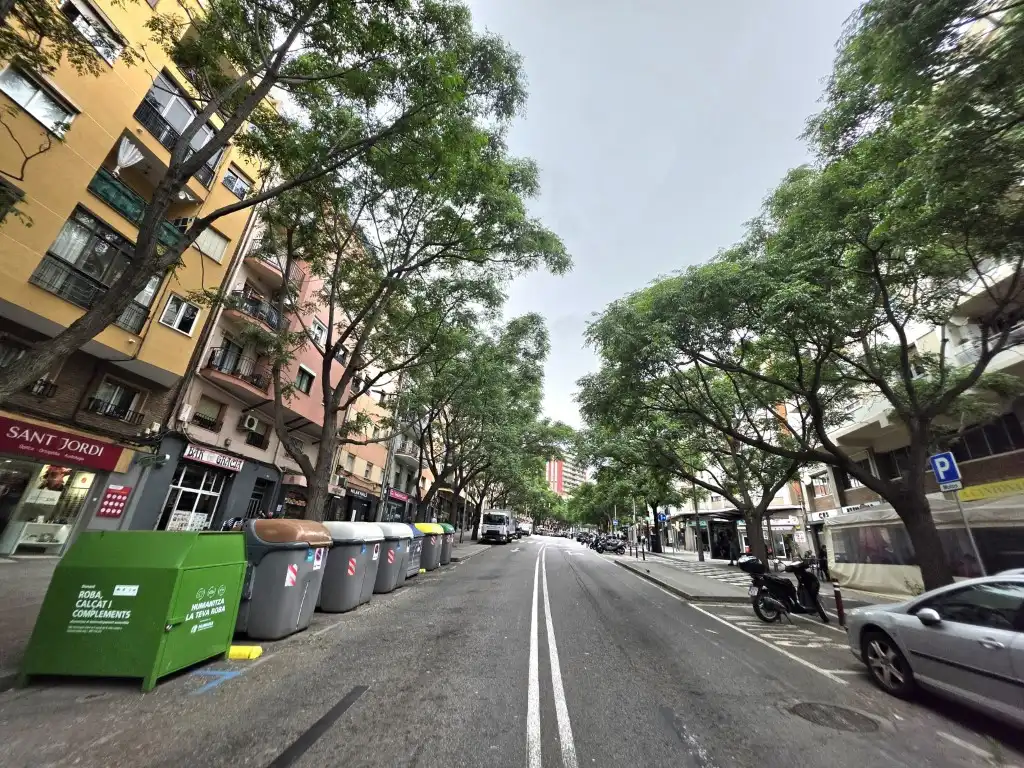 Attique avec ascenseur à vendre à Avenida Masnou Del, imagen 21