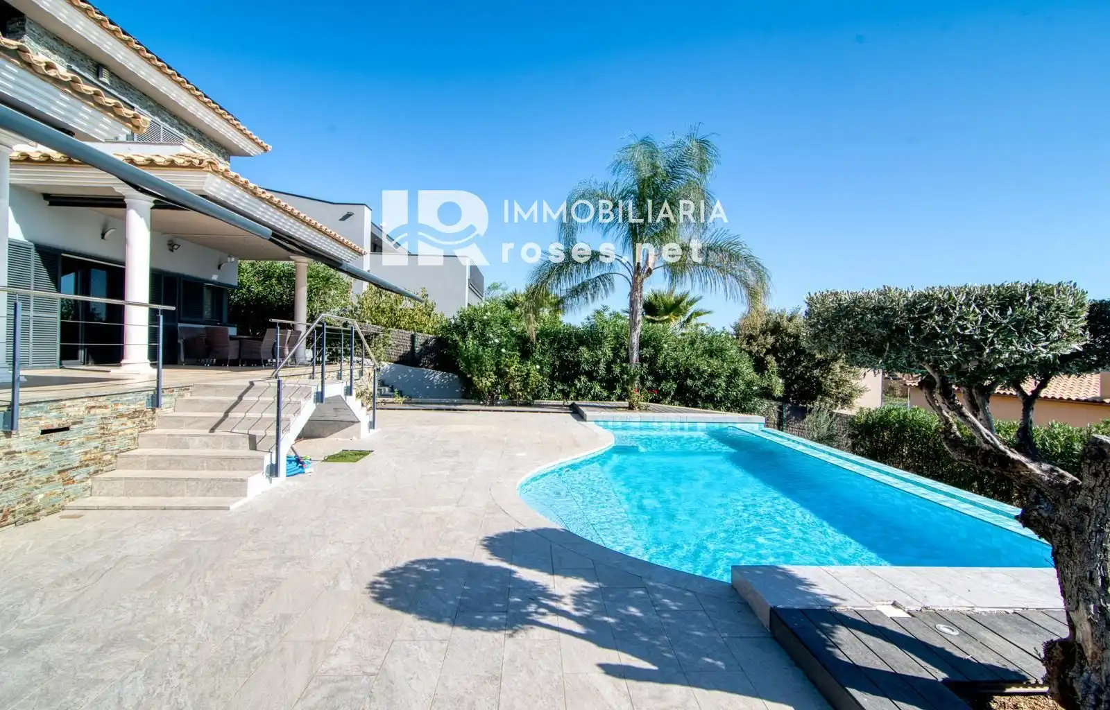 Villa avec piscine à vendre à Muntanyeta, imagen 39