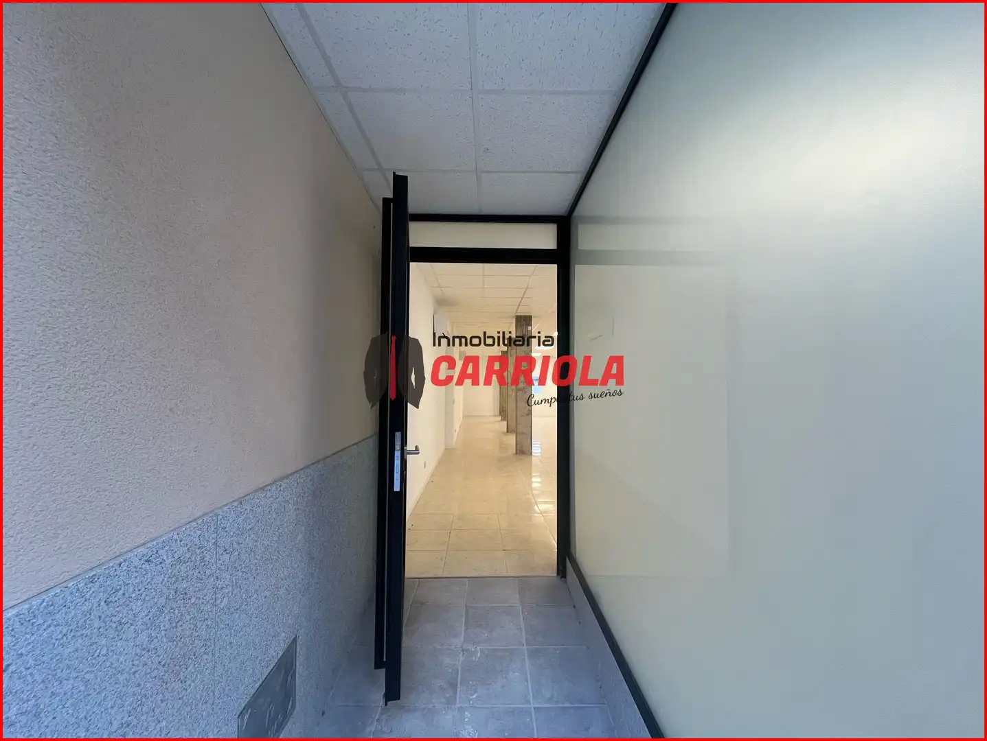 Business premises to rent in La Torre de Esteban Hambrán, imagen 3