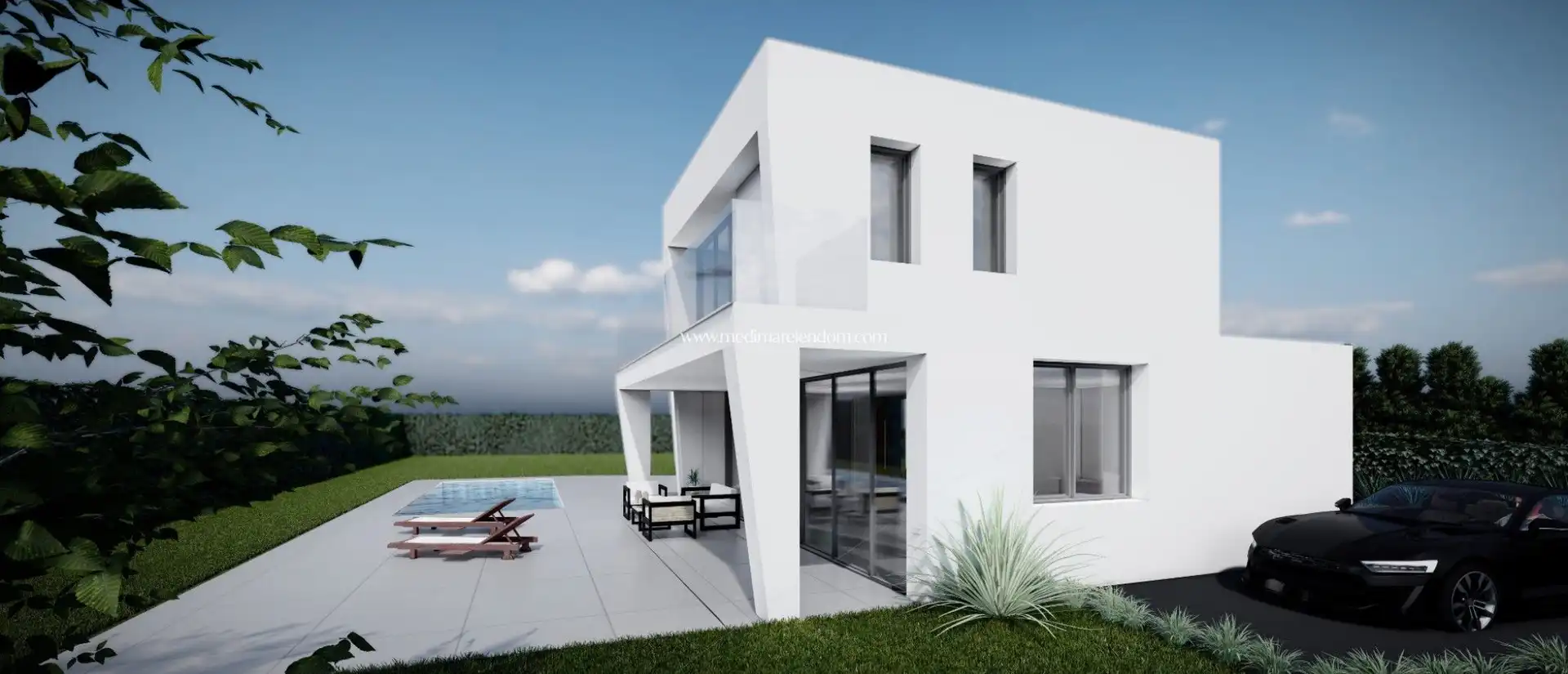 Detached house for sale in Carrió - La Merced - Los Pinos, imagen 3