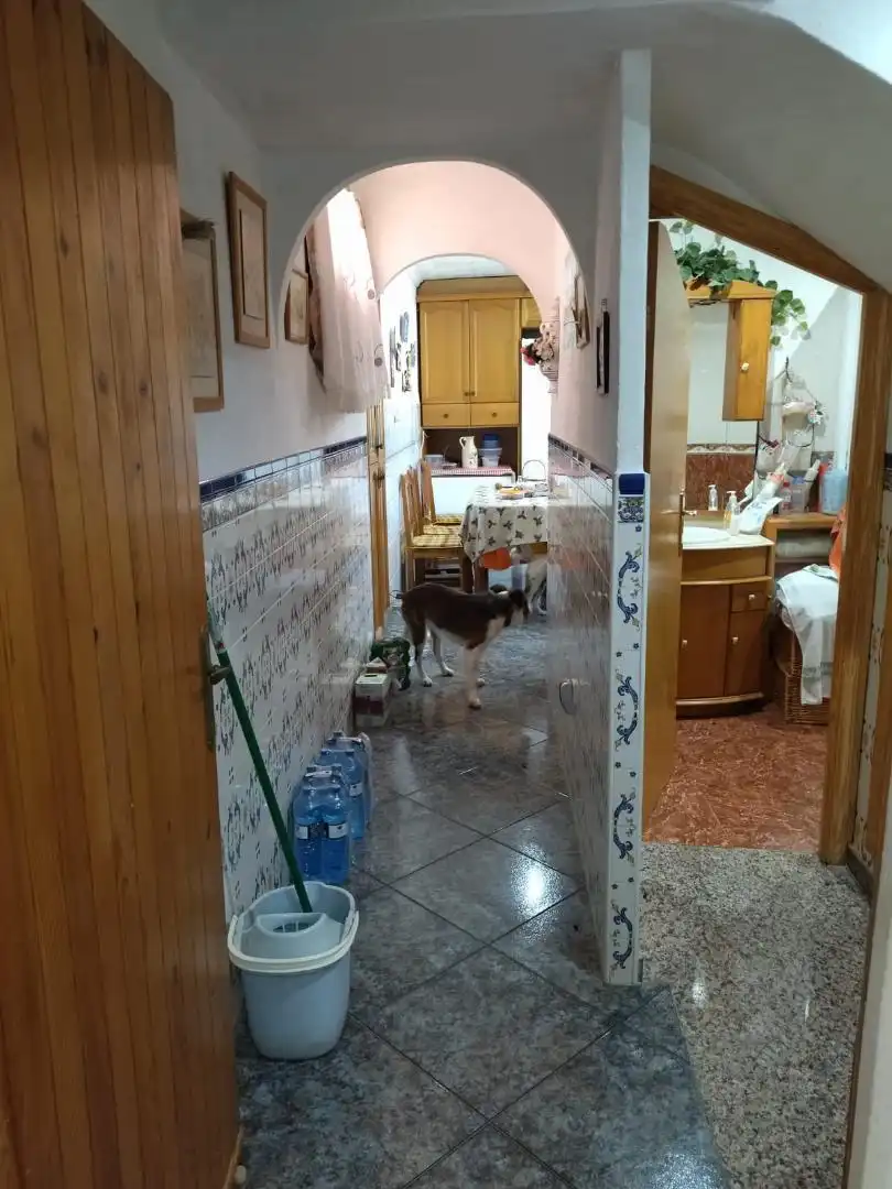 Residencial en venta en Las Tiesas