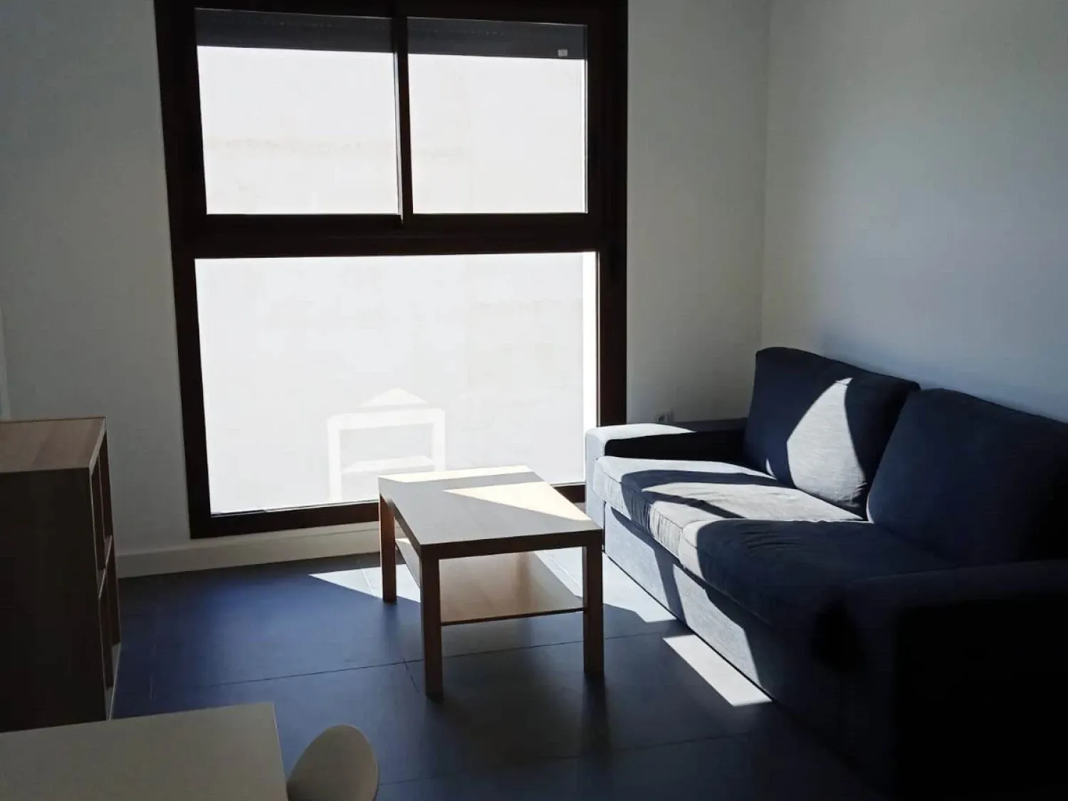 Apartament de lloguer a Juan Carlos I